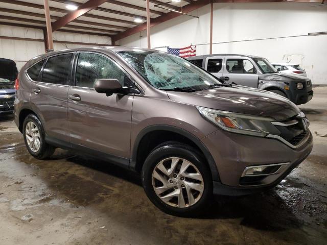 Photo 3 VIN: 2HKRM4H56GH644912 - HONDA CRV 