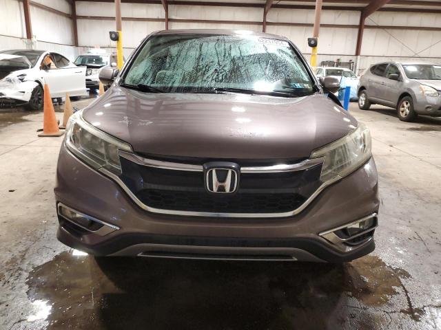 Photo 4 VIN: 2HKRM4H56GH644912 - HONDA CRV 