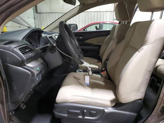 Photo 6 VIN: 2HKRM4H56GH644912 - HONDA CRV 