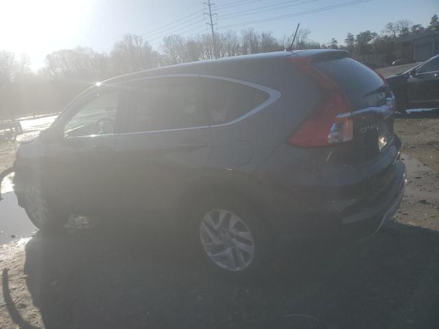 Photo 1 VIN: 2HKRM4H56GH650242 - HONDA CR-V EX 