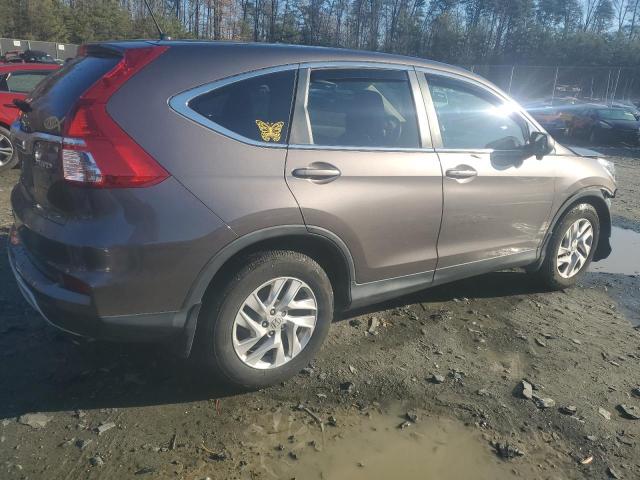 Photo 2 VIN: 2HKRM4H56GH650242 - HONDA CR-V EX 