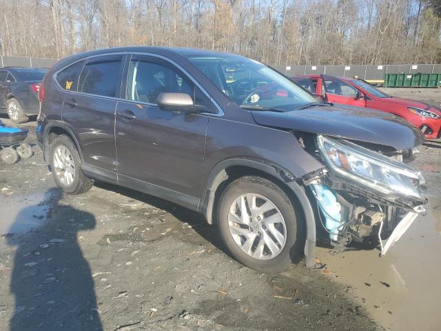 Photo 3 VIN: 2HKRM4H56GH650242 - HONDA CR-V EX 