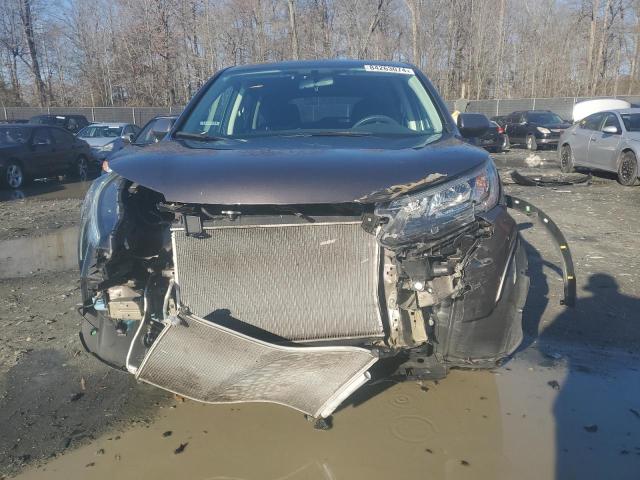 Photo 4 VIN: 2HKRM4H56GH650242 - HONDA CR-V EX 