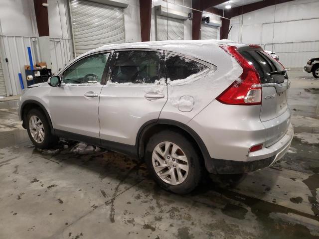 Photo 1 VIN: 2HKRM4H56GH653478 - HONDA CR-V EX 