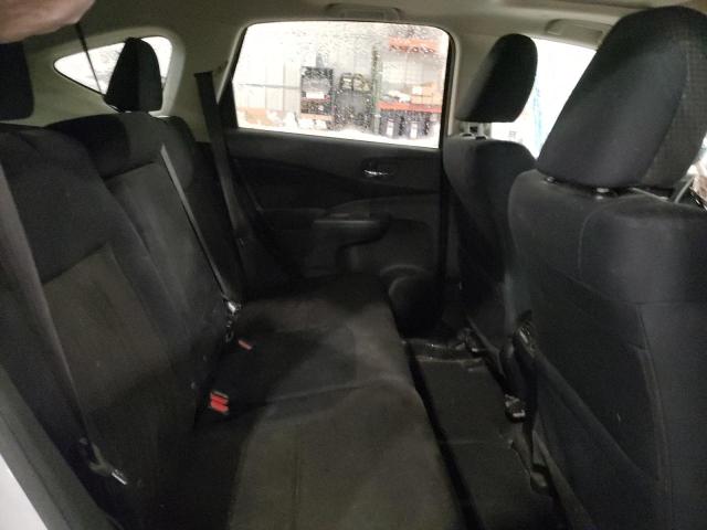 Photo 10 VIN: 2HKRM4H56GH653478 - HONDA CR-V EX 