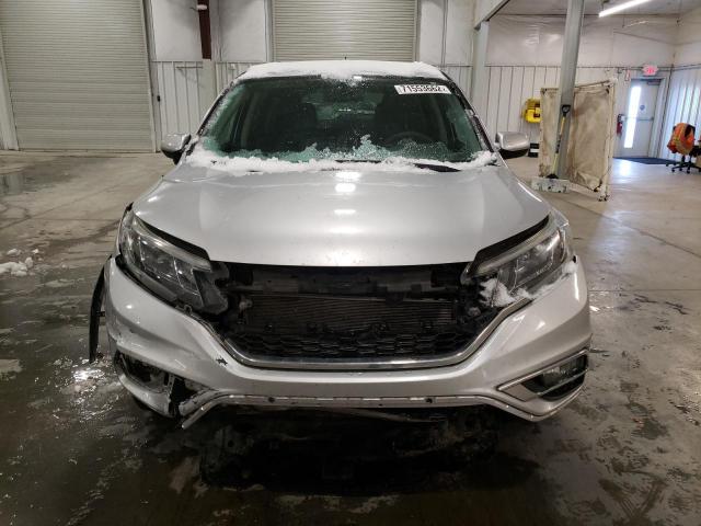 Photo 4 VIN: 2HKRM4H56GH653478 - HONDA CR-V EX 