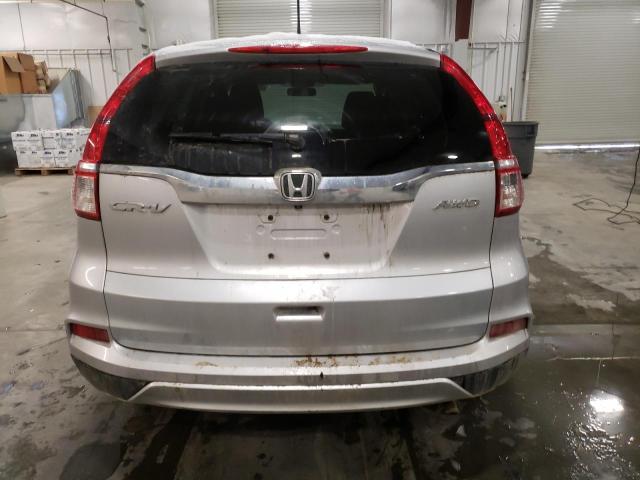 Photo 5 VIN: 2HKRM4H56GH653478 - HONDA CR-V EX 