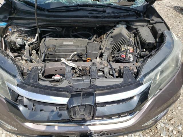 Photo 11 VIN: 2HKRM4H56GH659183 - HONDA CRV 