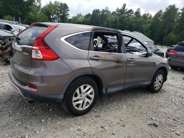 Photo 2 VIN: 2HKRM4H56GH659183 - HONDA CRV 