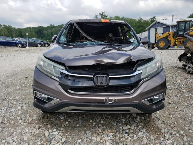 Photo 4 VIN: 2HKRM4H56GH659183 - HONDA CRV 