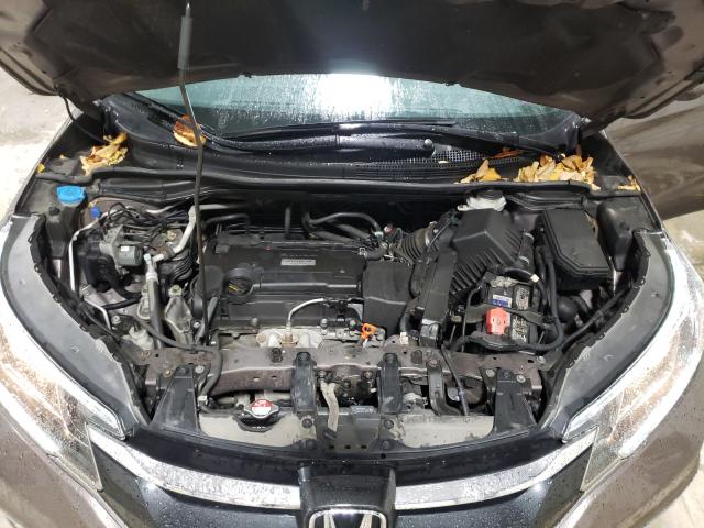 Photo 6 VIN: 2HKRM4H56GH659474 - HONDA CR-V EX 