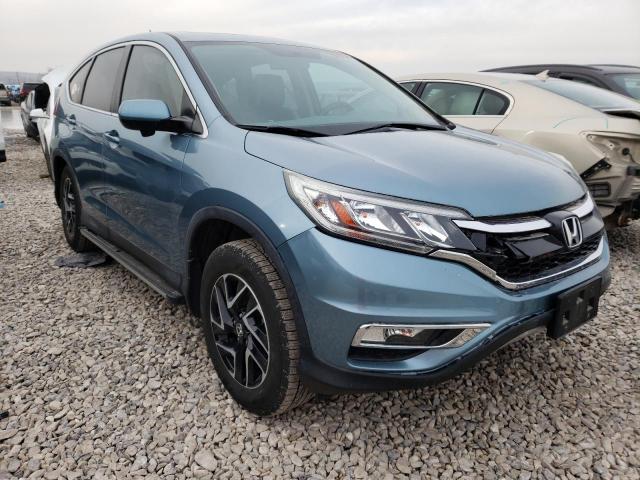 Photo 0 VIN: 2HKRM4H56GH661516 - HONDA CR-V EX 