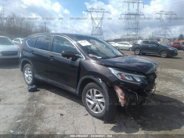 Photo 0 VIN: 2HKRM4H56GH662083 - HONDA CR-V 