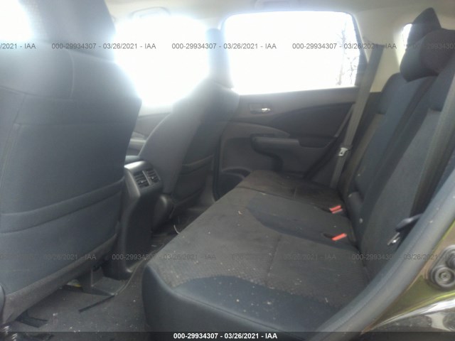 Photo 7 VIN: 2HKRM4H56GH662083 - HONDA CR-V 