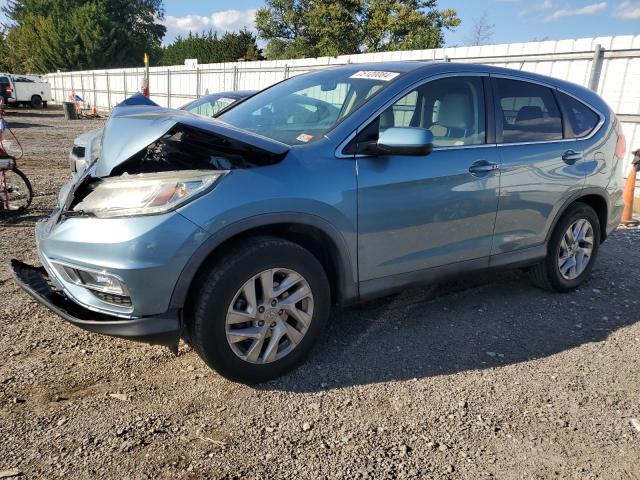 Photo 0 VIN: 2HKRM4H56GH669468 - HONDA CR-V EX 