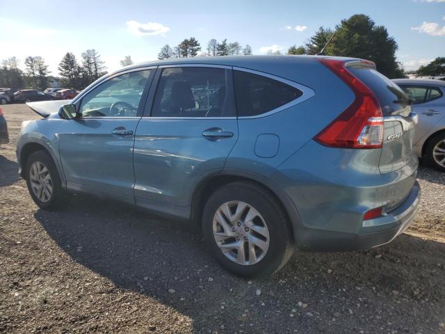 Photo 1 VIN: 2HKRM4H56GH669468 - HONDA CR-V EX 