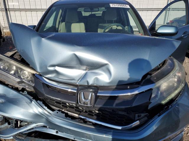 Photo 11 VIN: 2HKRM4H56GH669468 - HONDA CR-V EX 