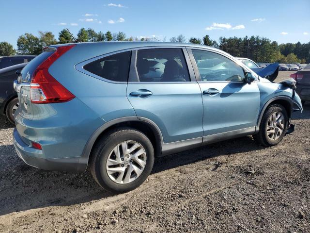 Photo 2 VIN: 2HKRM4H56GH669468 - HONDA CR-V EX 