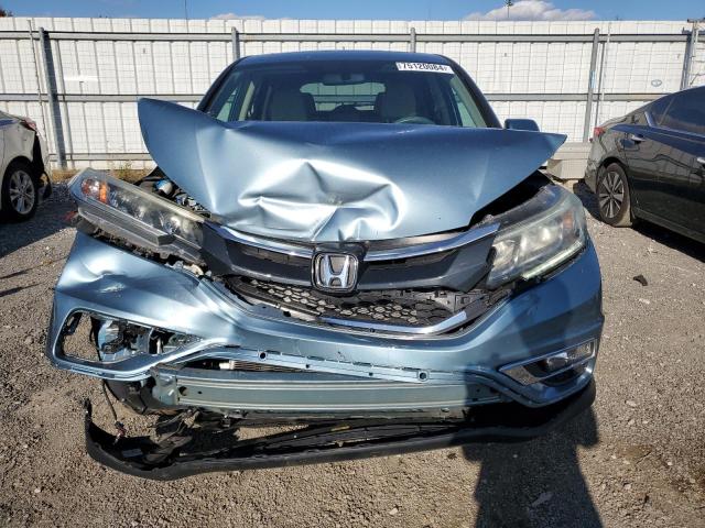 Photo 4 VIN: 2HKRM4H56GH669468 - HONDA CR-V EX 