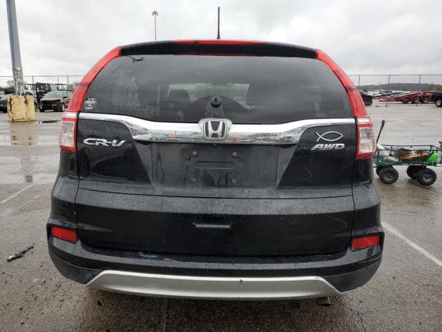 Photo 5 VIN: 2HKRM4H56GH682057 - HONDA CRV 