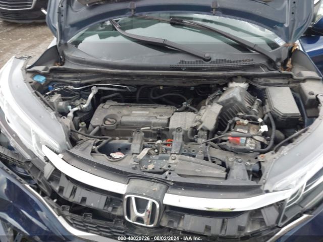 Photo 9 VIN: 2HKRM4H56GH684181 - HONDA CR-V 