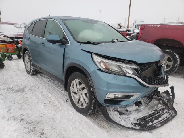 Photo 0 VIN: 2HKRM4H56GH700542 - HONDA CR-V EX 