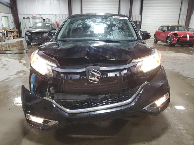 Photo 4 VIN: 2HKRM4H56GH701240 - HONDA CRV 