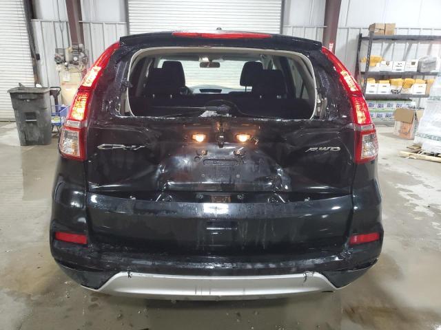 Photo 5 VIN: 2HKRM4H56GH701240 - HONDA CRV 