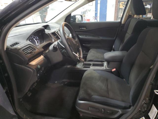 Photo 6 VIN: 2HKRM4H56GH701240 - HONDA CRV 