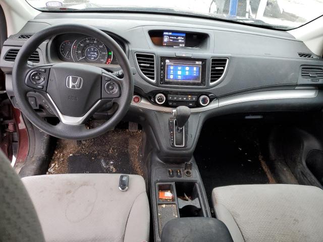 Photo 7 VIN: 2HKRM4H56GH702825 - HONDA CR-V EX 