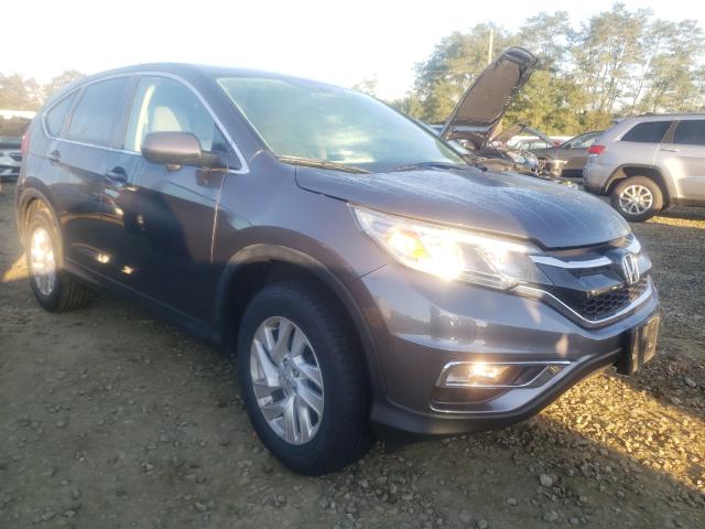 Photo 0 VIN: 2HKRM4H56GH704221 - HONDA CR-V EX 