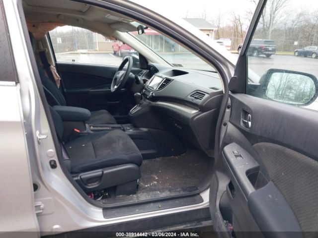 Photo 4 VIN: 2HKRM4H56GH705160 - HONDA CR-V 