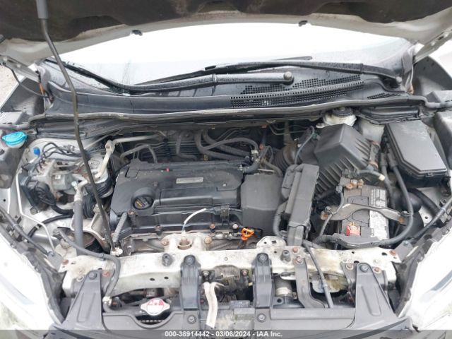 Photo 9 VIN: 2HKRM4H56GH705160 - HONDA CR-V 