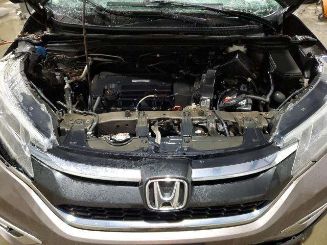 Photo 11 VIN: 2HKRM4H56GH712562 - HONDA CRV 