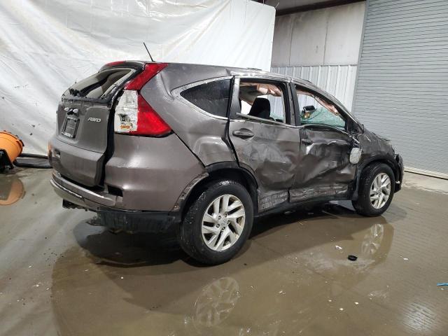 Photo 2 VIN: 2HKRM4H56GH712562 - HONDA CRV 