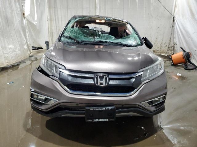 Photo 4 VIN: 2HKRM4H56GH712562 - HONDA CRV 