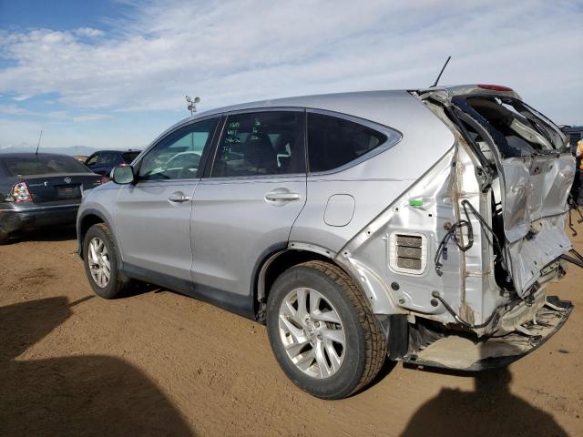 Photo 1 VIN: 2HKRM4H56GH714442 - HONDA CRV 