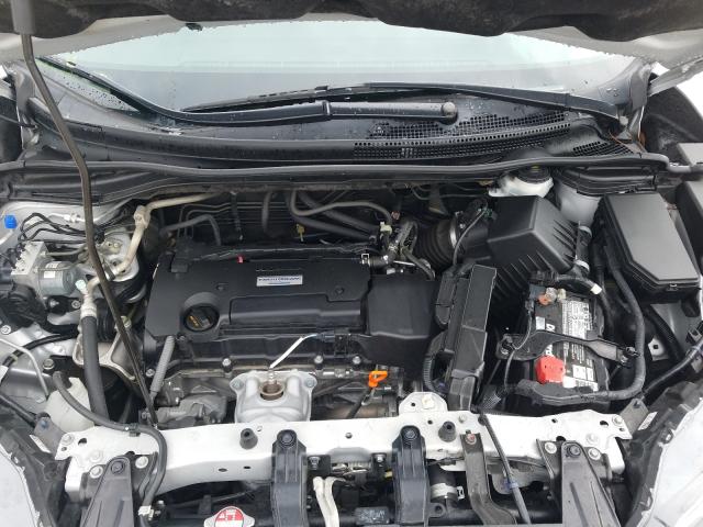 Photo 6 VIN: 2HKRM4H56GH716479 - HONDA CR-V EX 