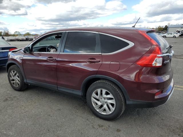 Photo 1 VIN: 2HKRM4H56GH717728 - HONDA CR-V EX 