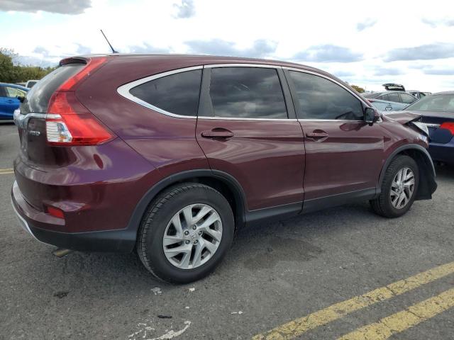 Photo 2 VIN: 2HKRM4H56GH717728 - HONDA CR-V EX 