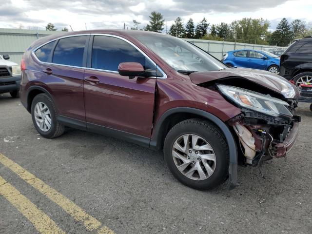 Photo 3 VIN: 2HKRM4H56GH717728 - HONDA CR-V EX 