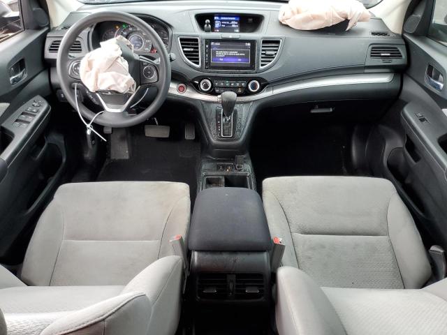 Photo 7 VIN: 2HKRM4H56GH717728 - HONDA CR-V EX 