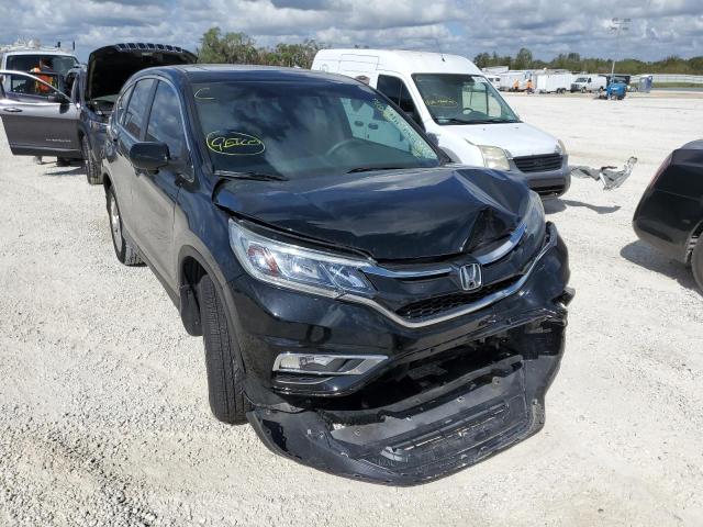 Photo 0 VIN: 2HKRM4H56GH718894 - HONDA CR-V EX 