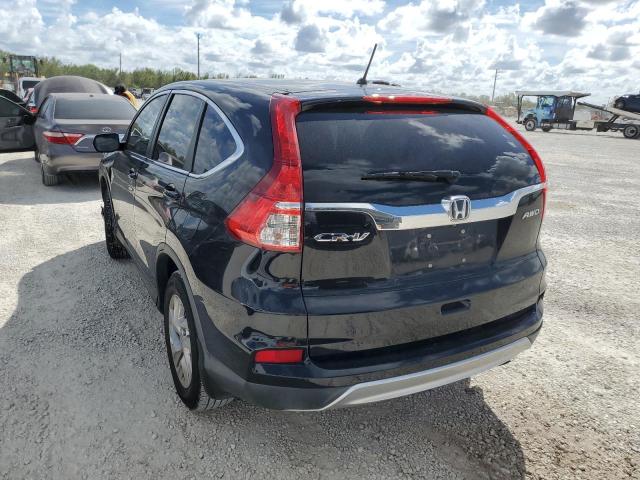 Photo 2 VIN: 2HKRM4H56GH718894 - HONDA CR-V EX 