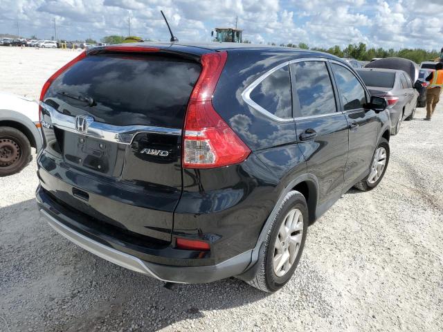 Photo 3 VIN: 2HKRM4H56GH718894 - HONDA CR-V EX 