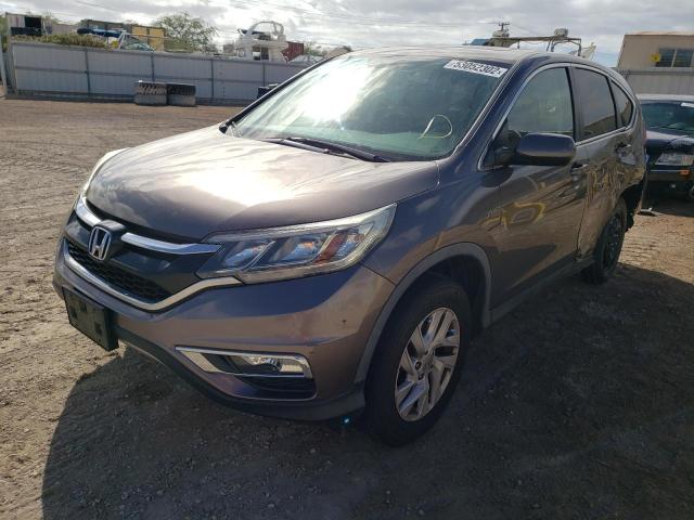 Photo 1 VIN: 2HKRM4H56GH724565 - HONDA CR-V EX 