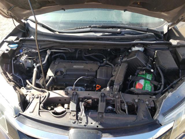 Photo 6 VIN: 2HKRM4H56GH724565 - HONDA CR-V EX 