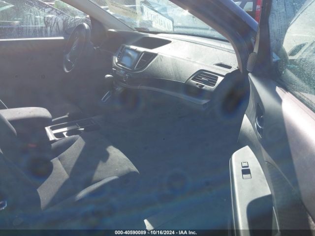 Photo 4 VIN: 2HKRM4H56GH728826 - HONDA CR-V 