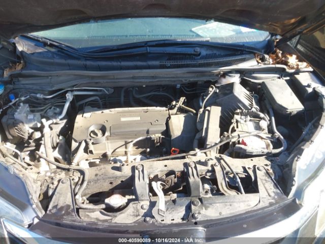 Photo 9 VIN: 2HKRM4H56GH728826 - HONDA CR-V 