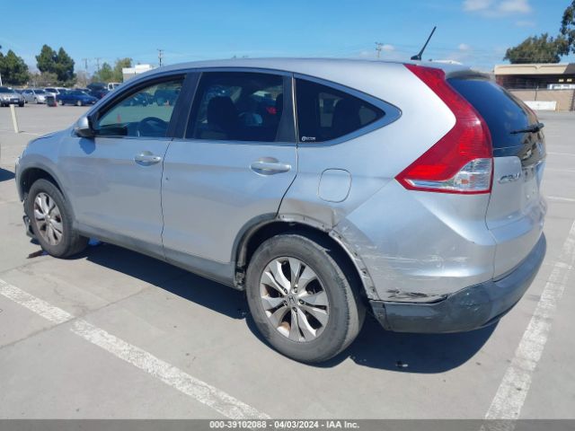 Photo 2 VIN: 2HKRM4H57CH604347 - HONDA CR-V 